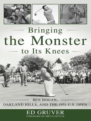 cover image of Bringing the Monster to Its Knees